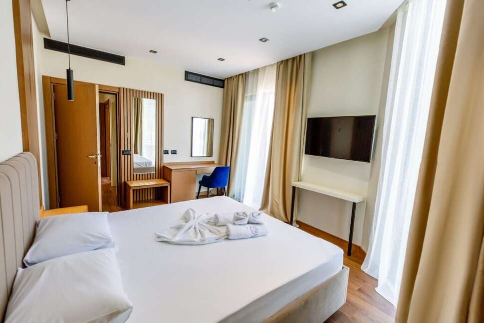 Een foto van Valza Boutique Hotel