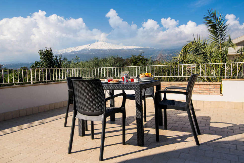 Een foto van Villa Galati Resort