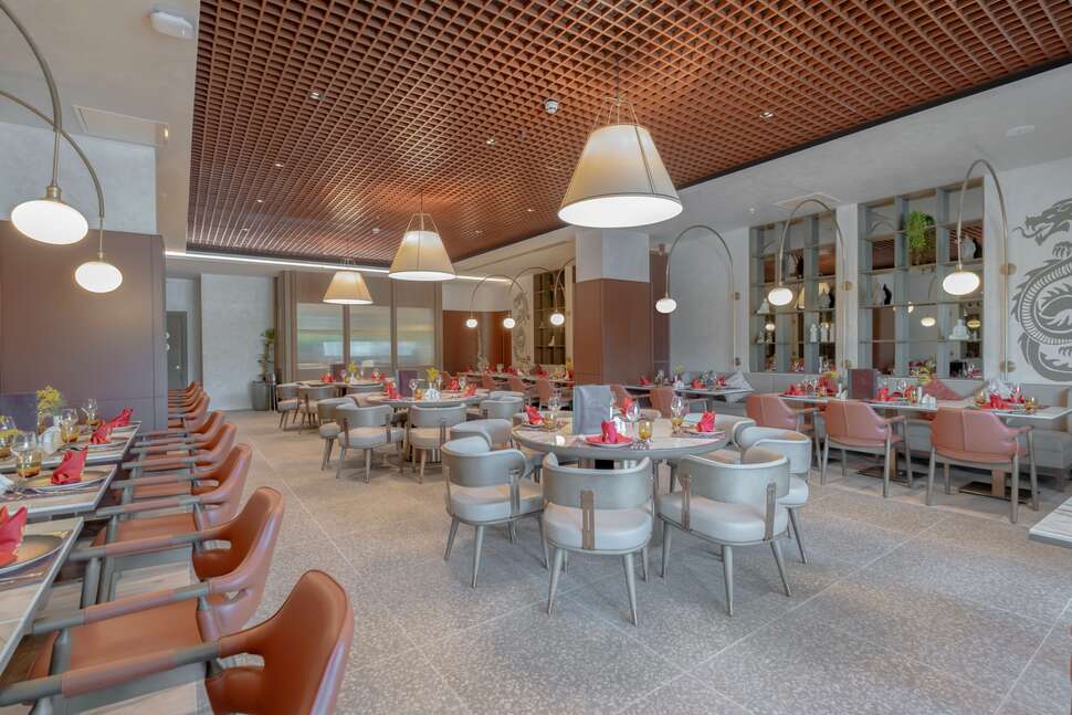 Een foto van Fame Residence Lara & Spa