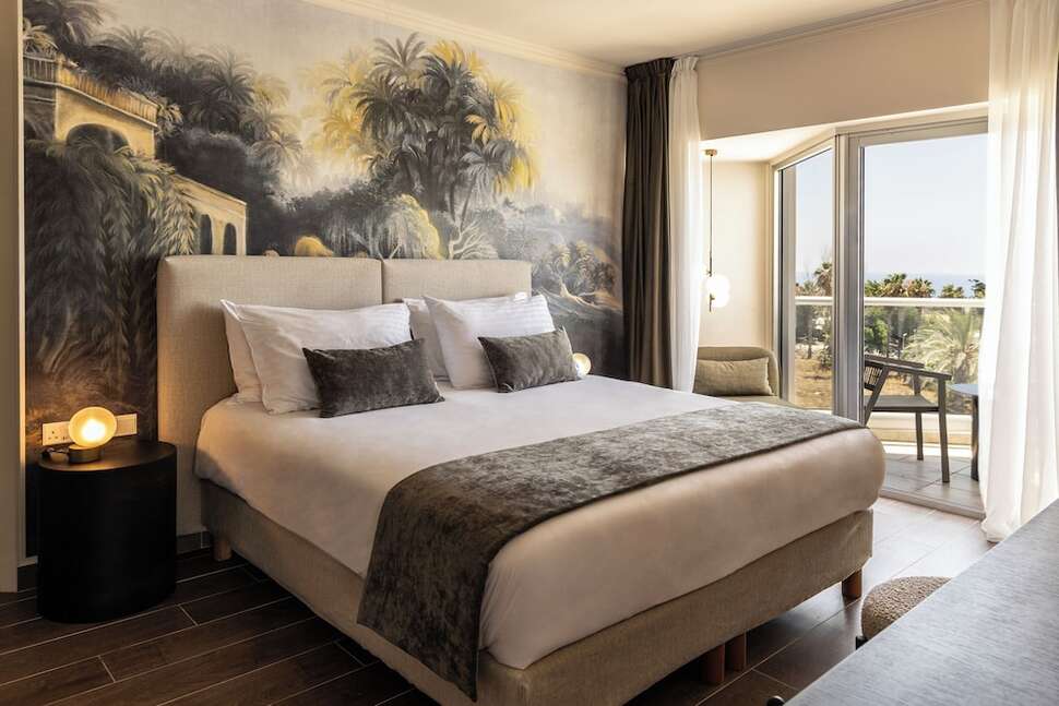 Een foto van Cali Resort & Spa