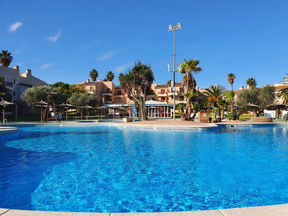 Een foto van Albir Garden Resort