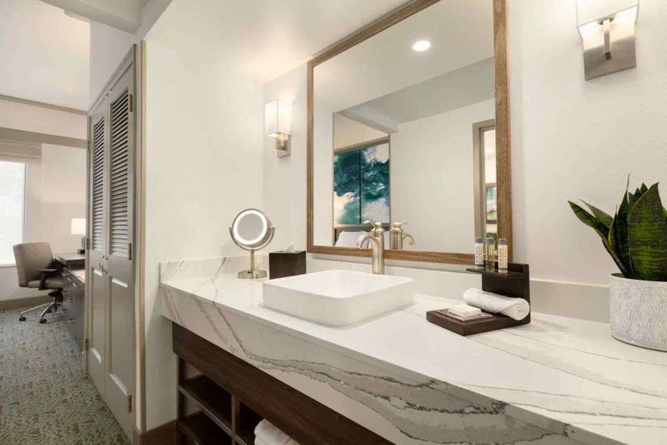 Een foto van Buena Vista Suites