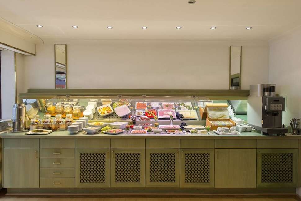 Een foto van Living Hotel Grosser Kurfurst