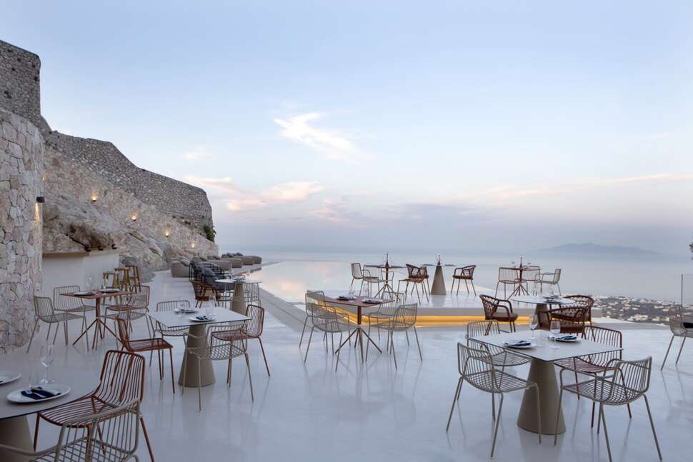 Ein Foto Elessa Hotel