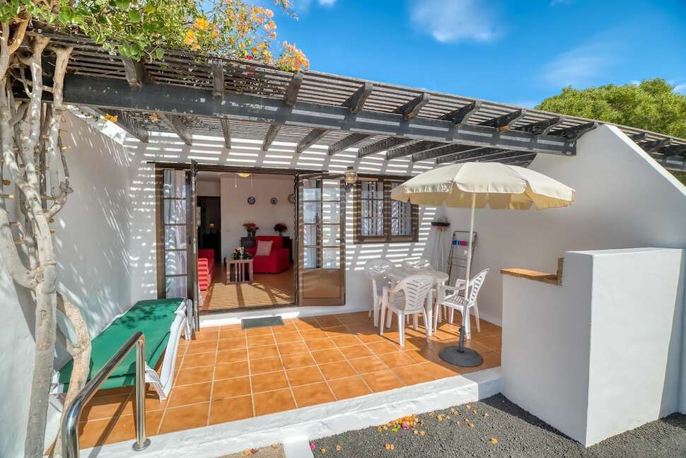 Een foto van Ona Las Casitas