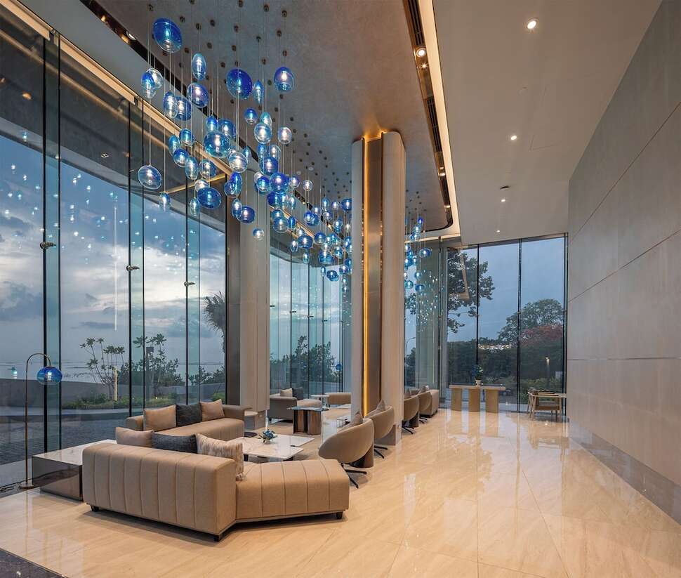 Een foto van S. Sriracha Hotel & Residence