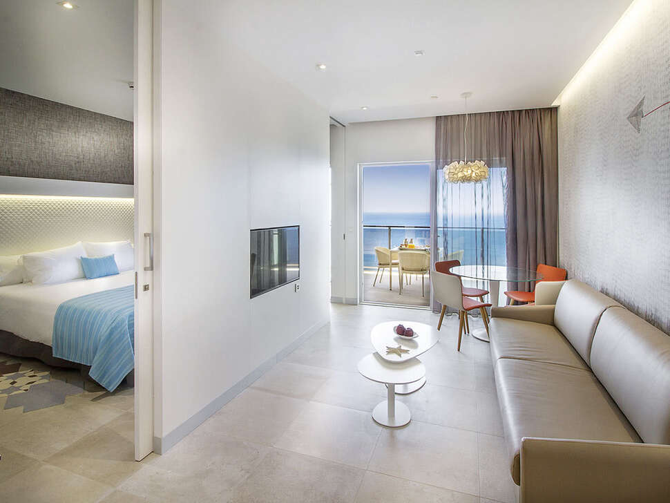 Een foto van Estimar Calpe Suitopia 3 &Three