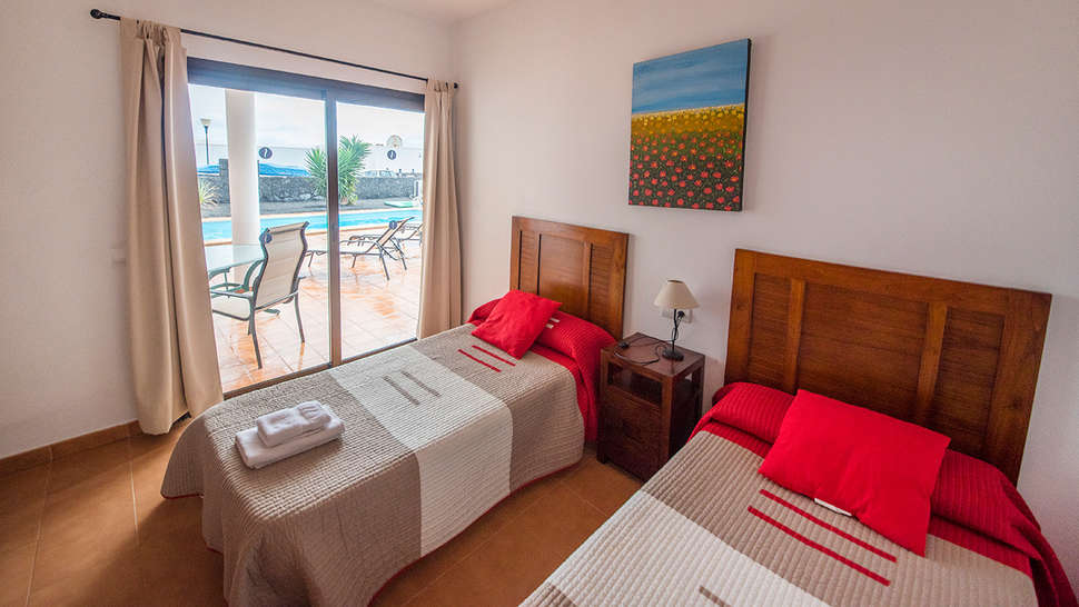 Ein Foto Villas Blancas