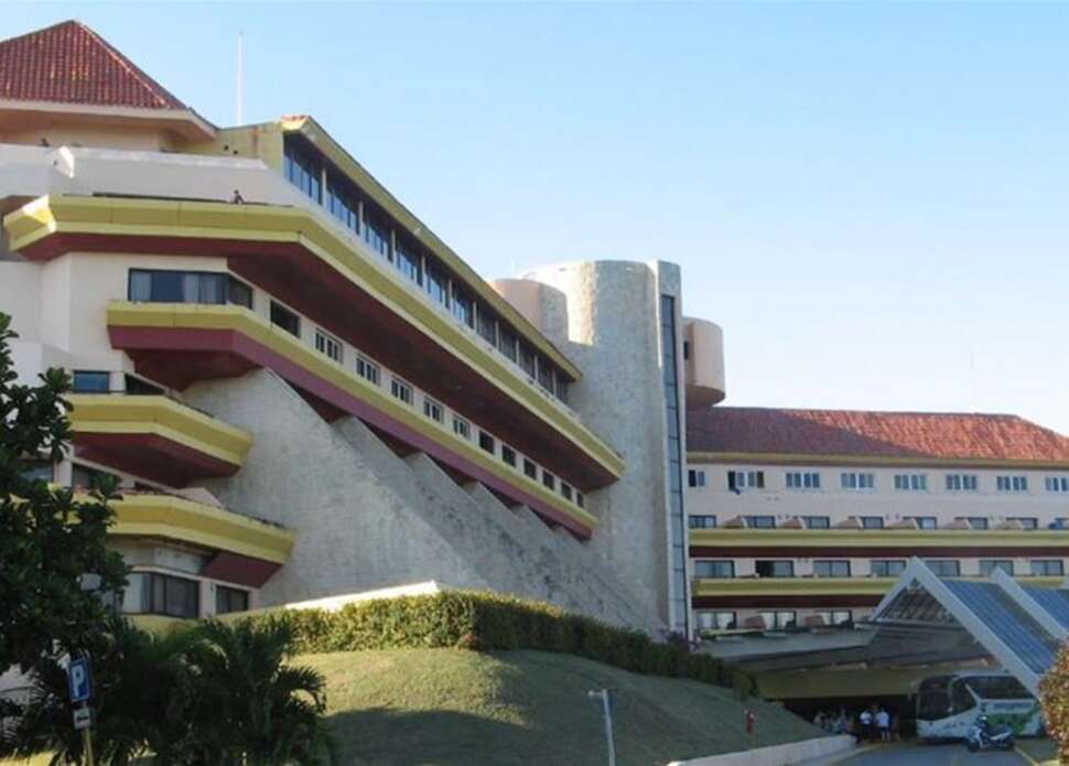 Ein Foto Iberostar Bella Costa