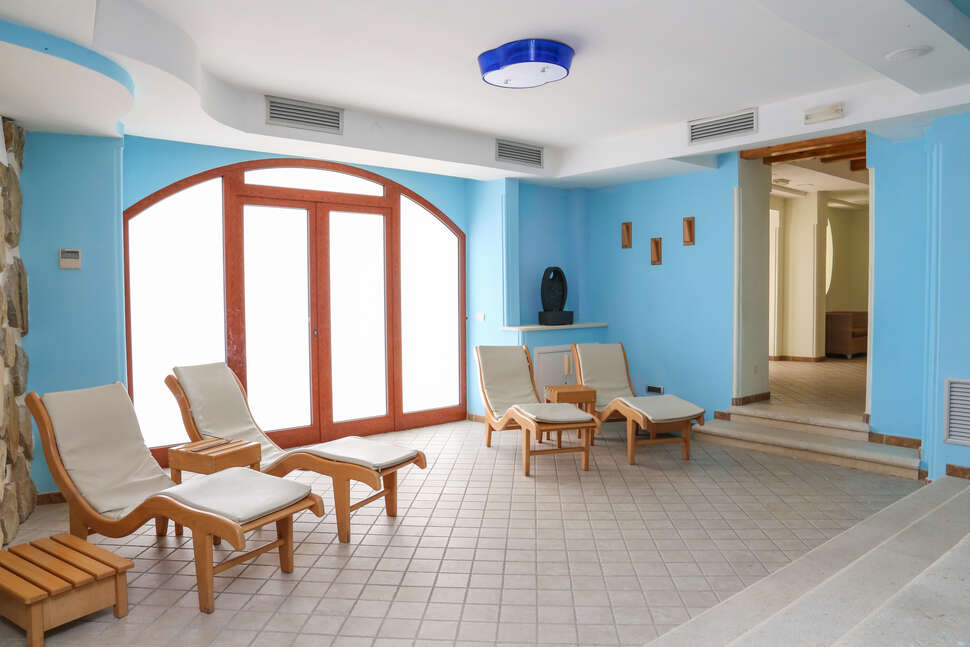 Een foto van Santangelo Resort & Spa