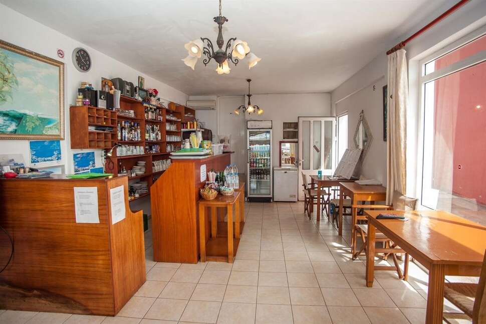 Een foto van Agios Gerasimos Studios