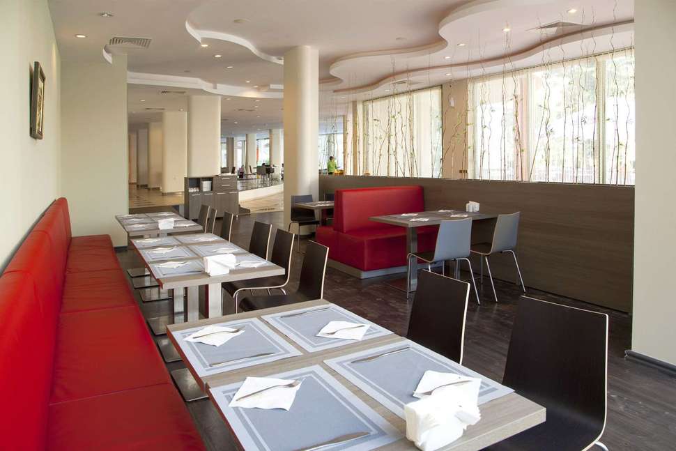 Een foto van Mpm Hotel Kalina Garden