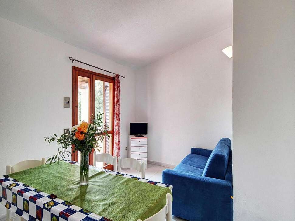 Een foto van Gallura Residence