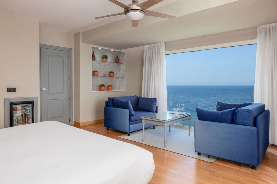 Een foto van Playadulce Hotel