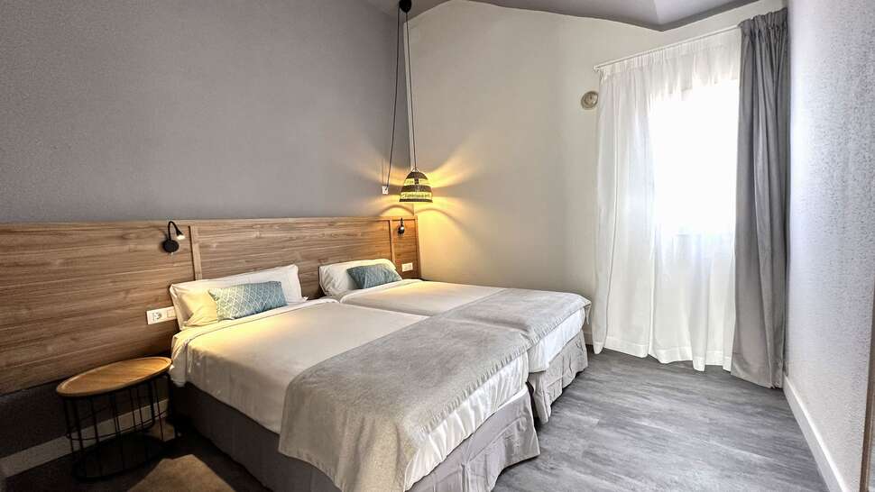 Een foto van Blue Sea Club Caleta Dorada