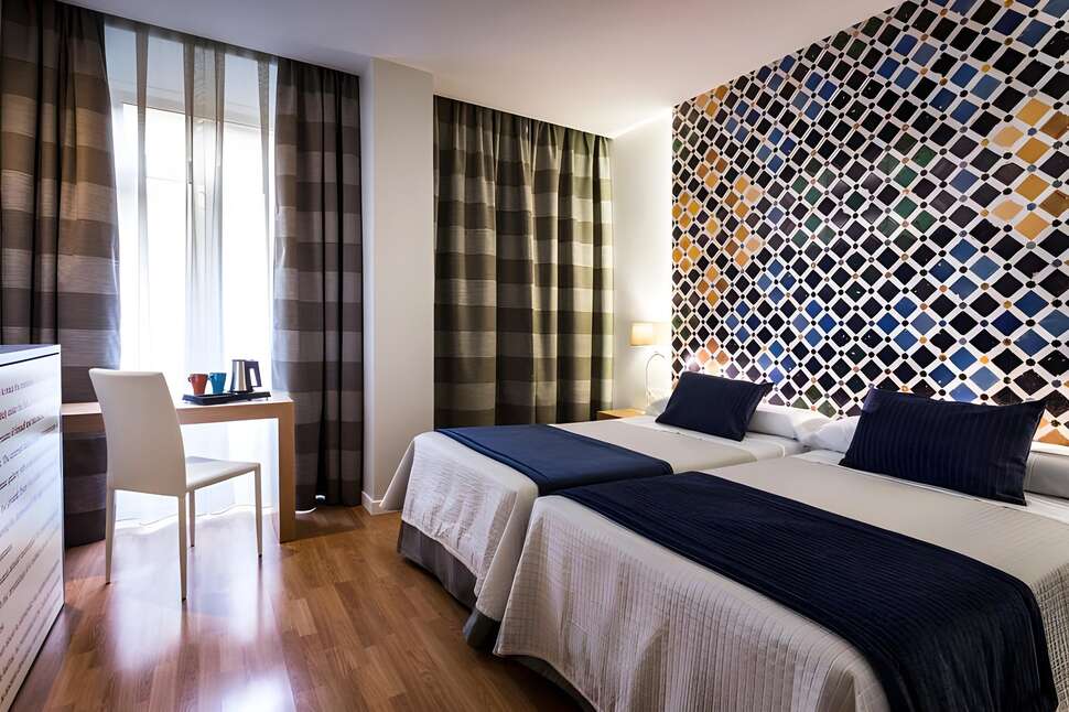 Een foto van Hotel Comfort Dauro 2