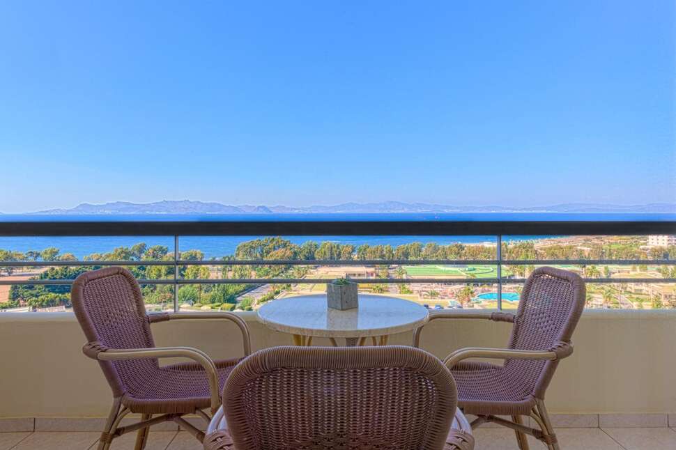 Een foto van Kipriotis Panorama Hotel & Suites
