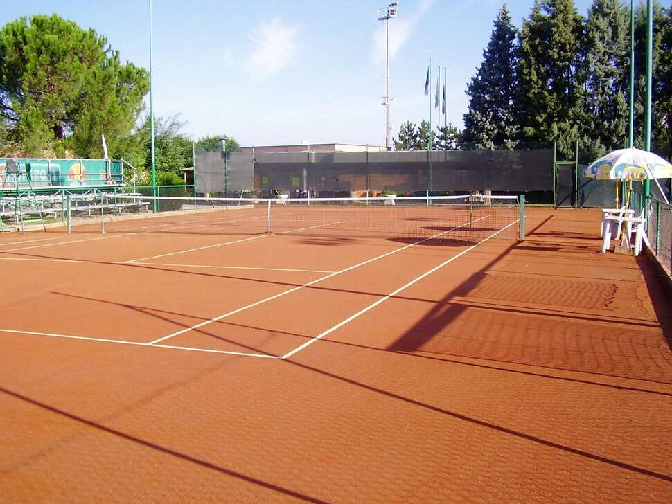 Een foto van Residence Baia de Bahas