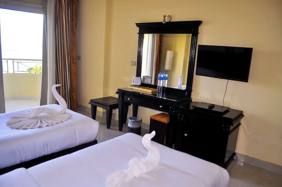 Een foto van Magic Beach Hotel