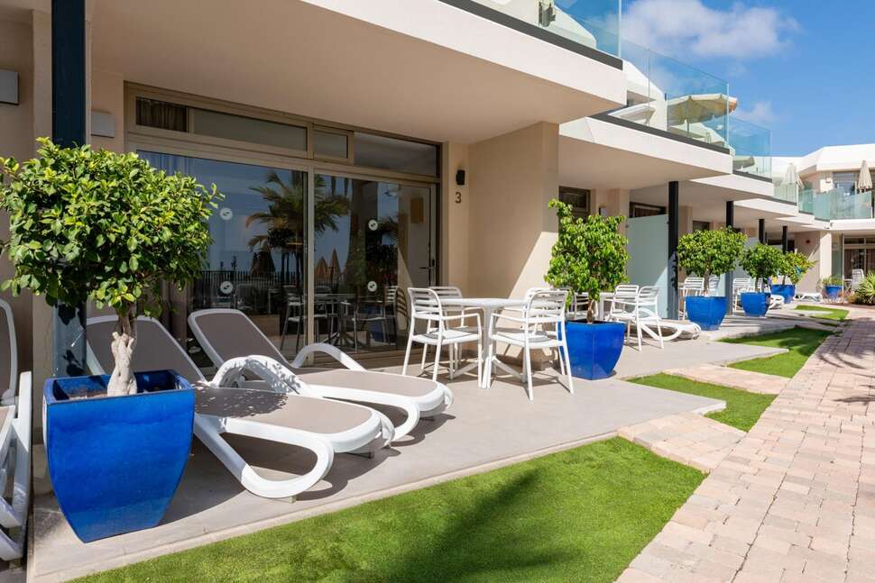 Ein Foto Servatur Eden & Buganvillas