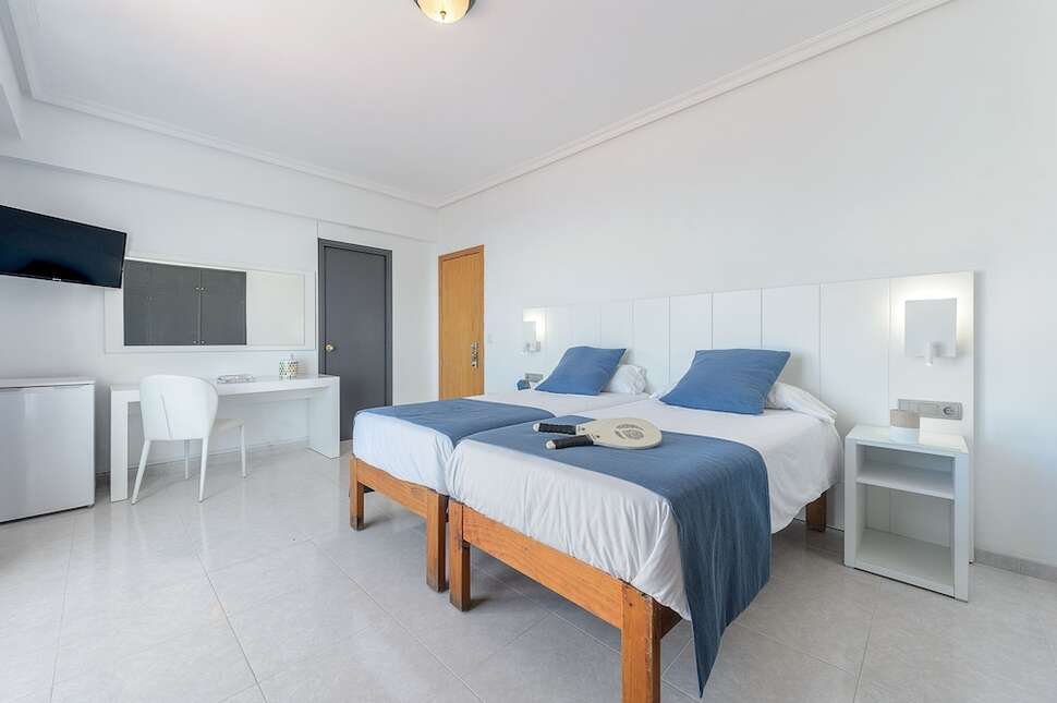 Ein Foto Hotel Vibra Vila
