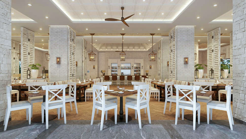 Ein Foto Hyatt Zilara Cap Cana