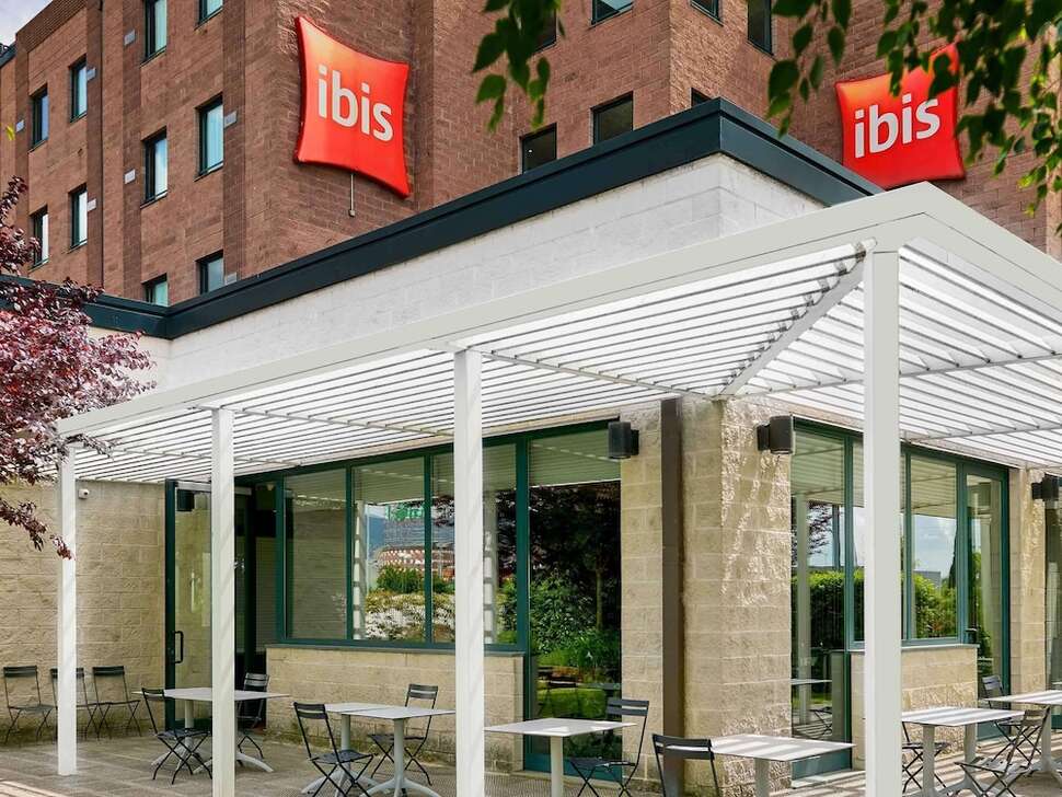 Een foto van Ibis Firenze Prato Est