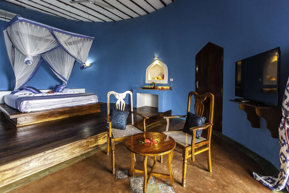 Een foto van Waridi Beach Resort & Spa