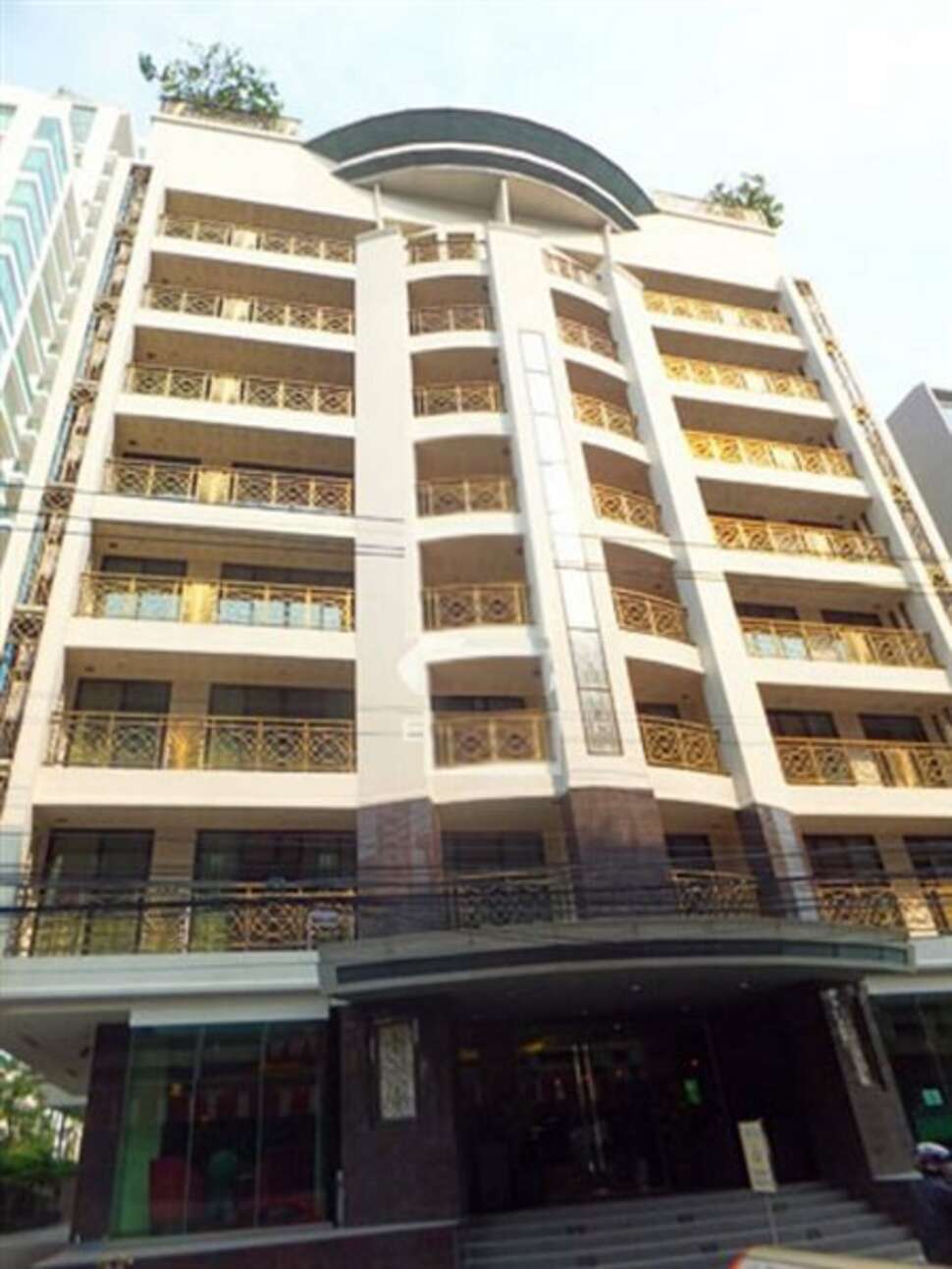 Ein Foto Admiral Premier Bangkok