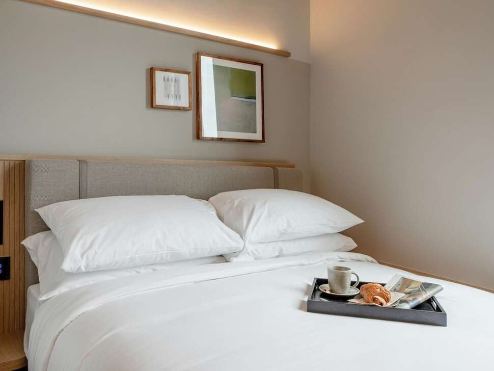 Een foto van Wren Urban Nest