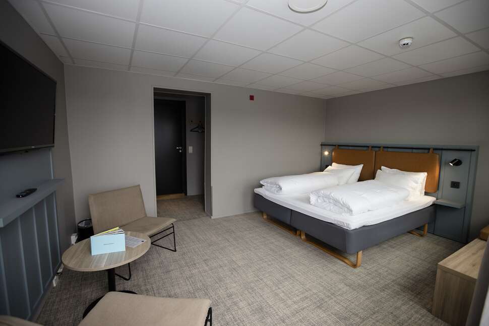 Een foto van Comfort Hotel Børsparken