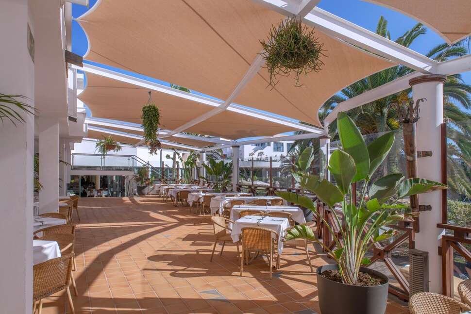 Een foto van Las Marismas de Corralejo