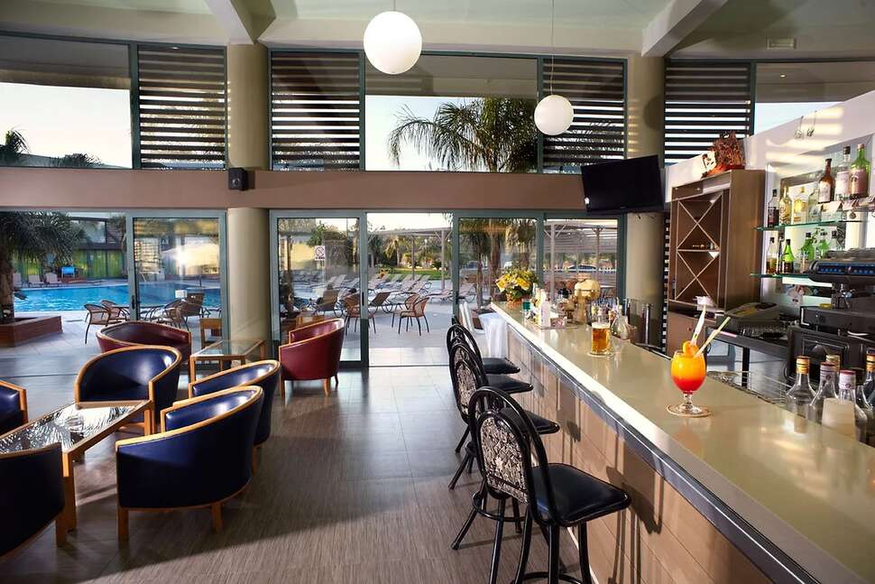 Een foto van de faciliteiten bij Virginia Family Resort