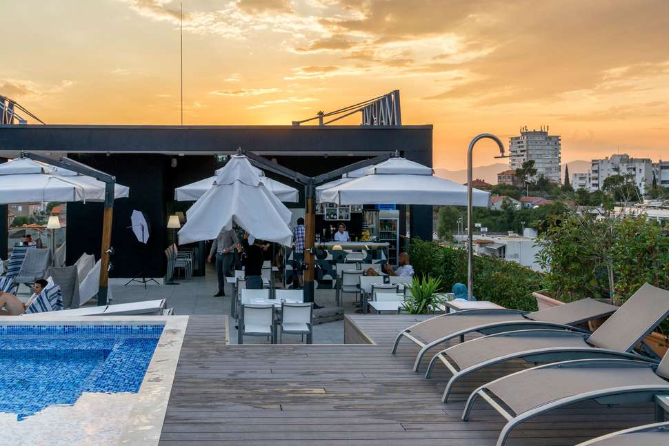 Een foto van Marvie Hotel & Health