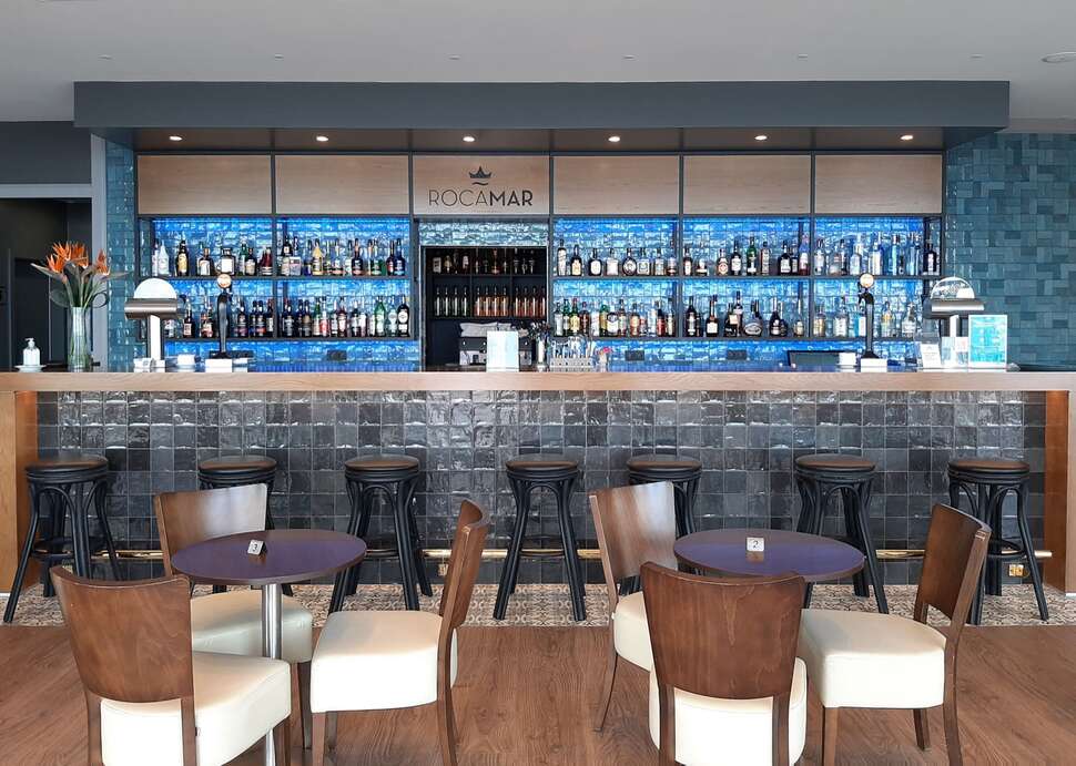 Een foto van Royal Orchid Hotel