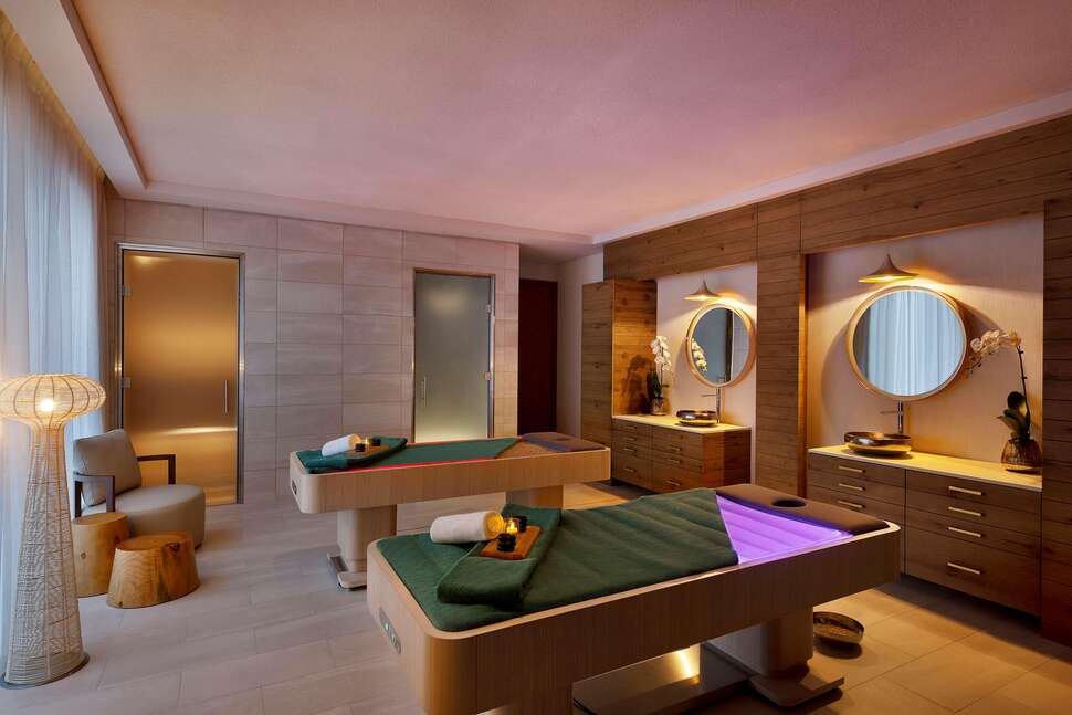 Een foto van Hilton Abu Dhabi Yas Island
