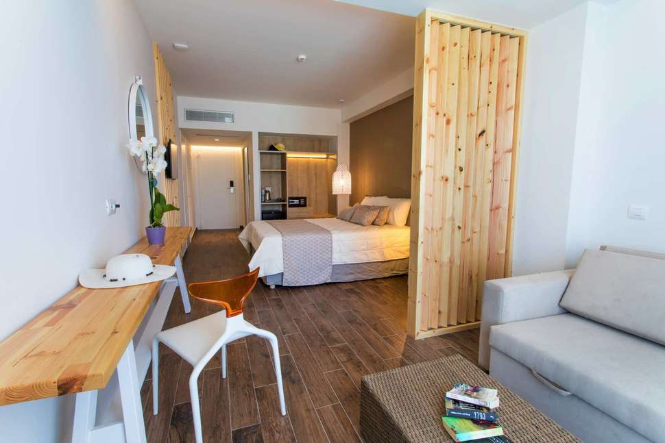 Een foto van White Dreams Resort