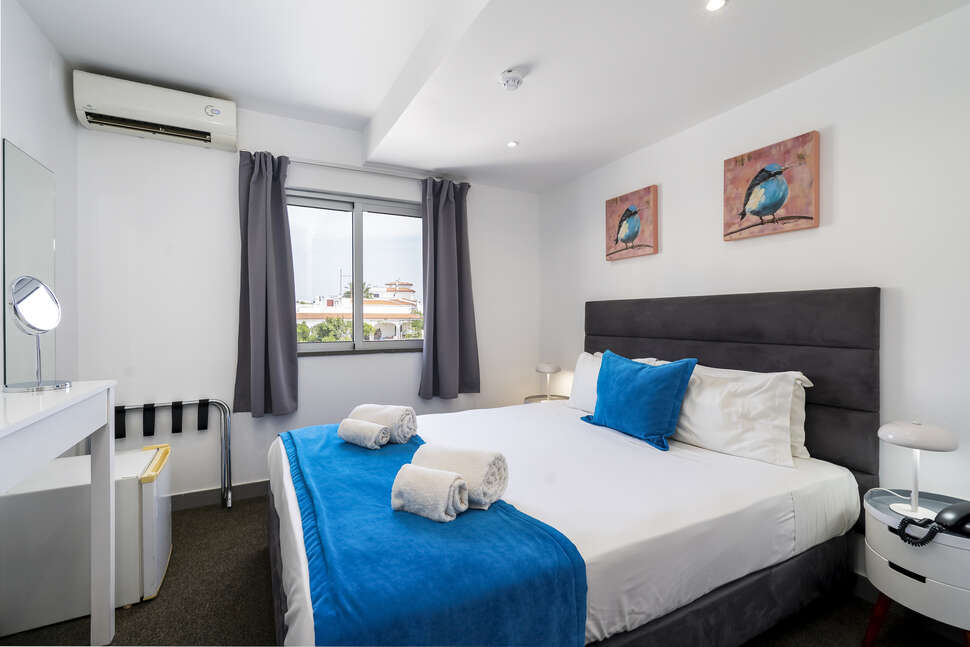 Een foto van KR Hotel
