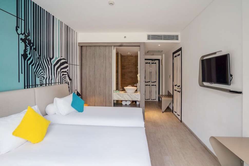 Een foto van Kamaniiya Petitenget Seminyak
