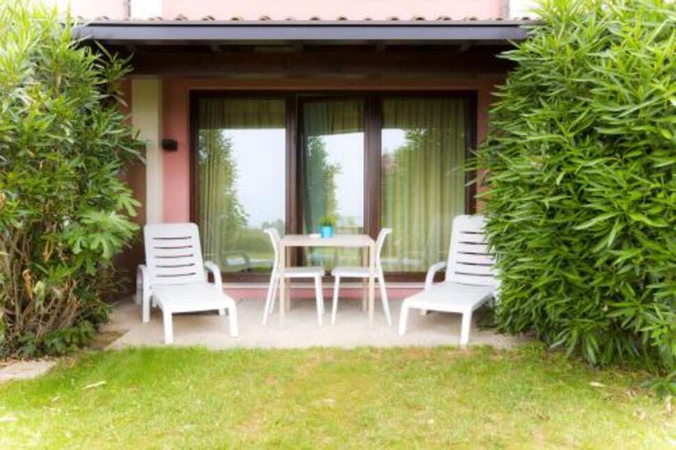 Een foto van Hotel & Residence Belvedere