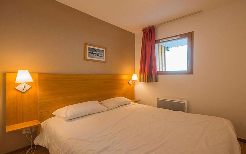 Een foto van Residence Étoiles d'Orion