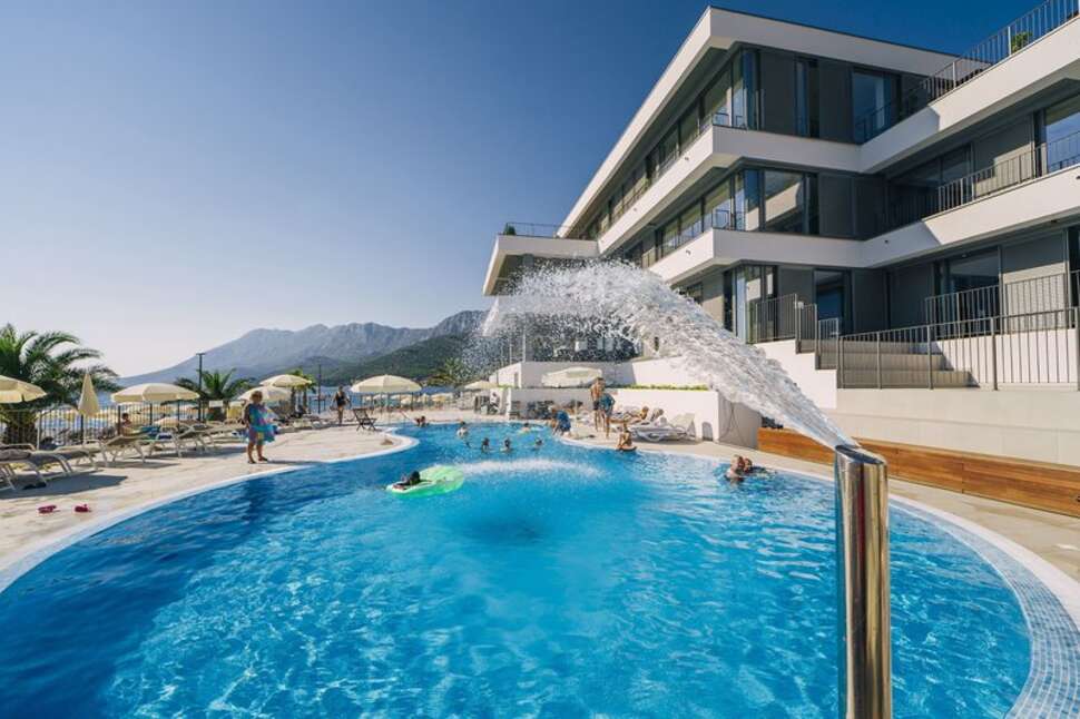 Een foto van Morenia All Inclusive Resort