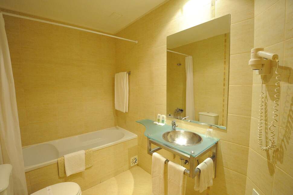 Een foto van Oceano Atlantico Appartementen
