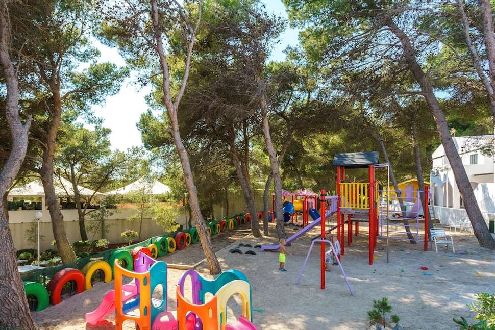 Een foto van Appartementen Playa Parc