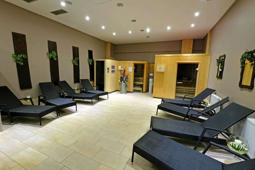Een foto van Marcius Alpenhotel