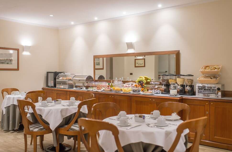 Een foto van Diana Park Hotel