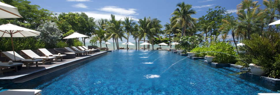 Ein Foto Mövenpick Asara Resort & Spa Hua Hin