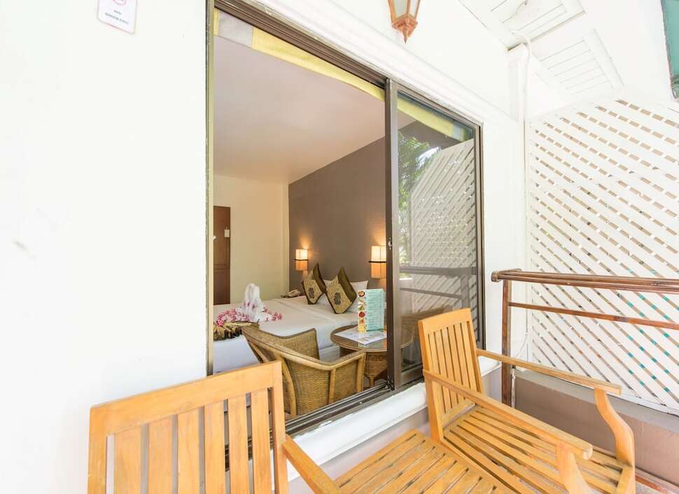 Een foto van The Viridian Resort