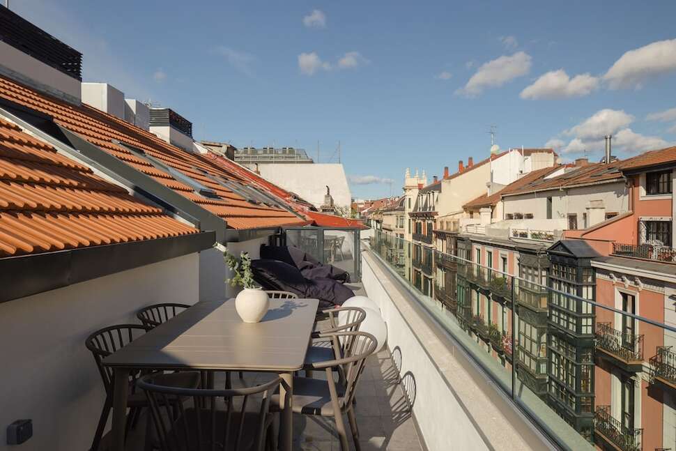 Een foto van Libere Bilbao Ledesma