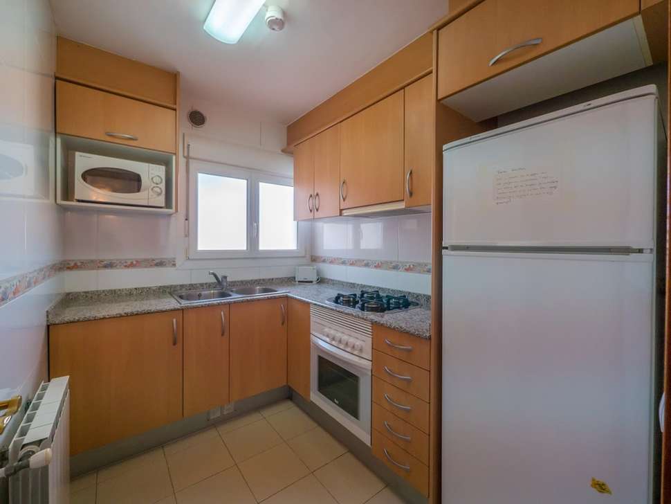 Een foto van Appartementen AR Isern